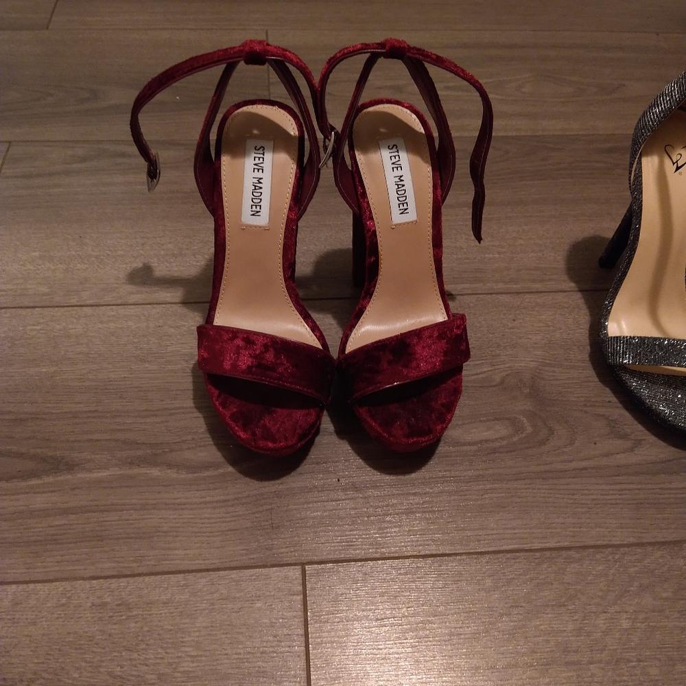 Shoes